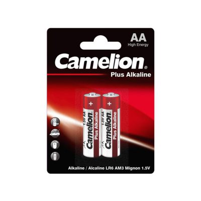 battery camelion
