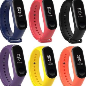 ساعت هوشمند MIBAND5 GLOBAL